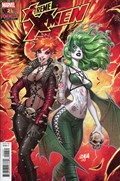 X-TREME X-MEN #2C 
