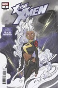 X-TREME X-MEN #2D 