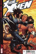 X-TREME X-MEN #3 