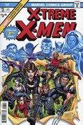 X-TREME X-MEN #3D 