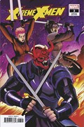 X-TREME X-MEN #3C 