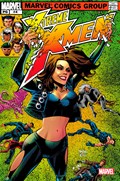 X-TREME X-MEN #4B 