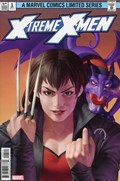 X-TREME X-MEN #5B 