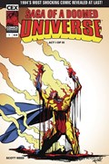 SAGA OF A DOOMED UNIVERSE #1 