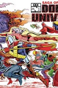 SAGA OF A DOOMED UNIVERSE #1E 