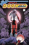 SAGA OF A DOOMED UNIVERSE #3B 