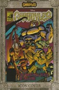 GARGOYLES #1-RI-H 