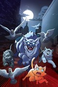 GARGOYLES #1-RI-M 