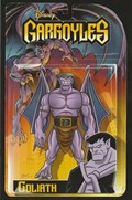 GARGOYLES #1-RI-L 