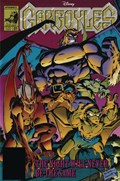GARGOYLES #1-RI-N 
