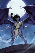 GARGOYLES #1-RI-Q 
