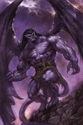 GARGOYLES #1-RI-P 