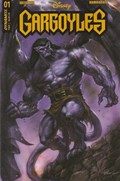 GARGOYLES #1C 
