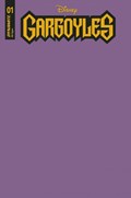 GARGOYLES #1G 