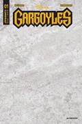 GARGOYLES #1L 