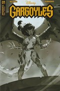 GARGOYLES #1-RI-E 