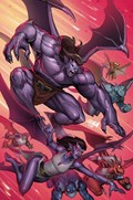 GARGOYLES #1H 