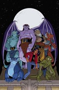 GARGOYLES #1I 