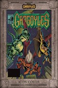 GARGOYLES #2-RI-D 
