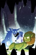 GARGOYLES #2-RI-G 
