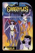 GARGOYLES #2-RI-H 
