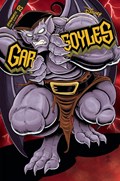 GARGOYLES #2J 