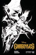 GARGOYLES #2M 