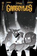 GARGOYLES #2O 