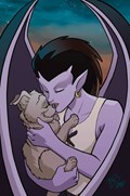 GARGOYLES #2-RI-I 