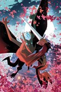 GARGOYLES #6-RI-C 