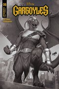 GARGOYLES #6-RI-B 