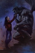 GARGOYLES #6-RI-F 