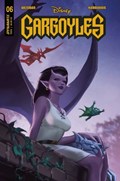 GARGOYLES #6D 
