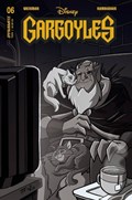 GARGOYLES #6I 