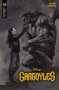 GARGOYLES #6K 