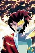 GARGOYLES #7-RI-M 
