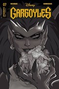 GARGOYLES #7-RI-I 
