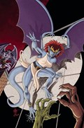 GARGOYLES #7-RI-H 