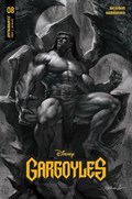 GARGOYLES #8-RI-E 