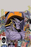 GARGOYLES #8-RI-H 