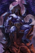GARGOYLES #8-RI-O 