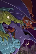 GARGOYLES #2Q 