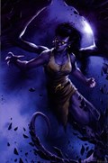 GARGOYLES #3-RI-I 