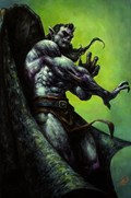 GARGOYLES #1-TOM 