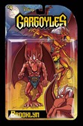 GARGOYLES #4-RI-M 