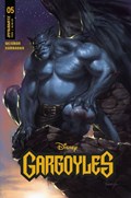 GARGOYLES #5C 