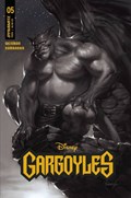 GARGOYLES #5-RI-C 