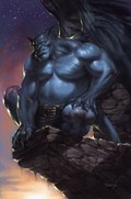 GARGOYLES #5-RI-P 