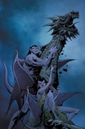 GARGOYLES #11-RI-K 