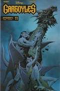 GARGOYLES #11F 